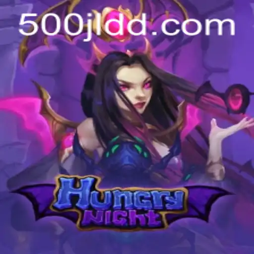 Journey into the Enigmatic Realms of HungryNight