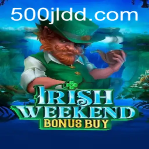 Exploring the Excitement of IrishWeekendBonusBuy: A Deep Dive