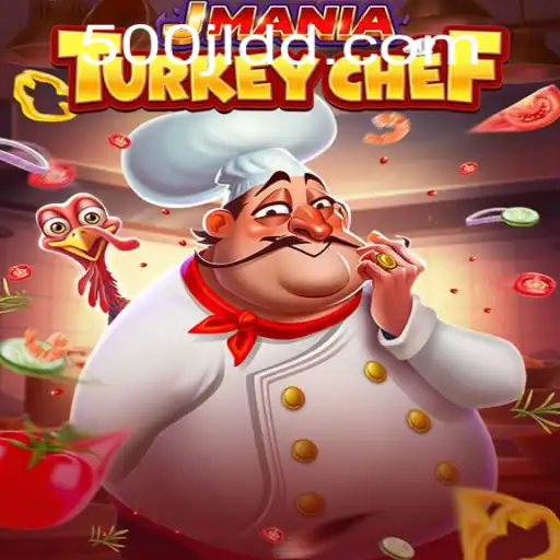 JManiaTurkeyChef: Master the Culinary Arts in a Virtual Turkey Wonderland