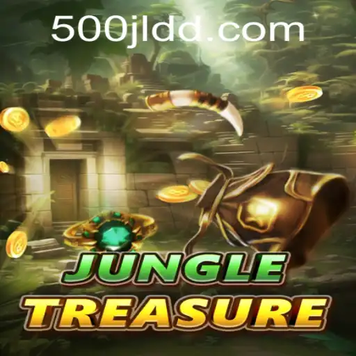 Discover the Adventure of JungleTreasure: A Thrilling Gaming Experience