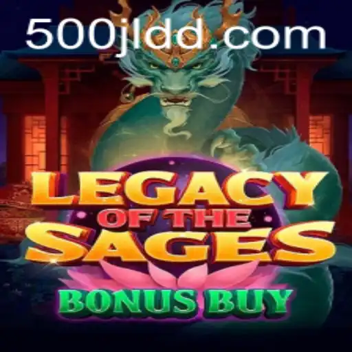 Unveiling Legacy of the Sages Bonus Buy