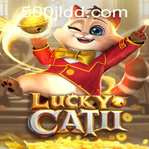 Exploring the Enigmatic World of LuckyCatII: Unveiling 500jl