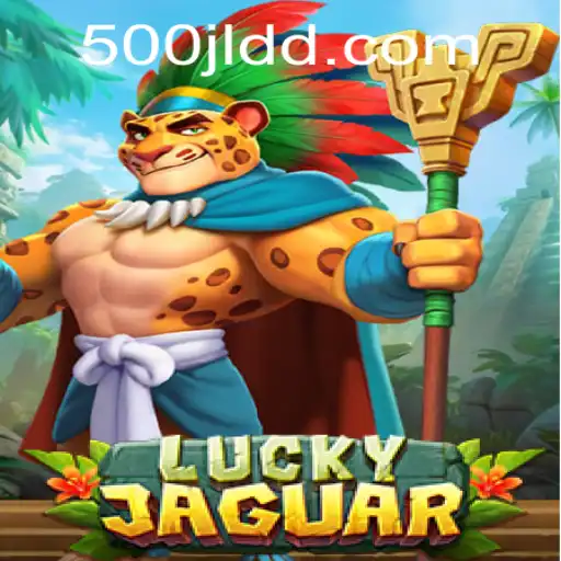Exploring the Thrills of LuckyJaguar