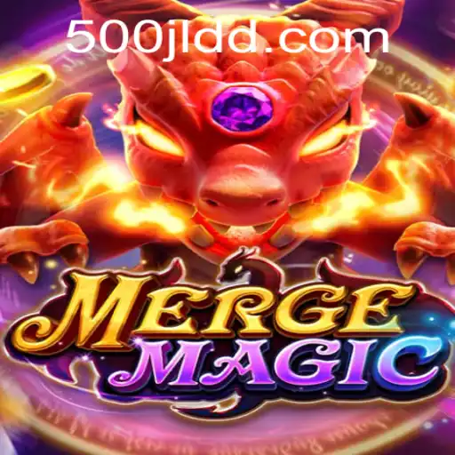 Discover the Magical World of MERGEMAGIC: A Comprehensive Guide