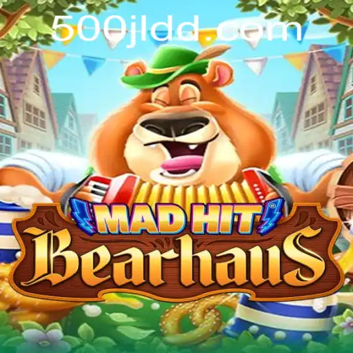 Exploring the Excitement of MadHitBearhaus: A Comprehensive Guide