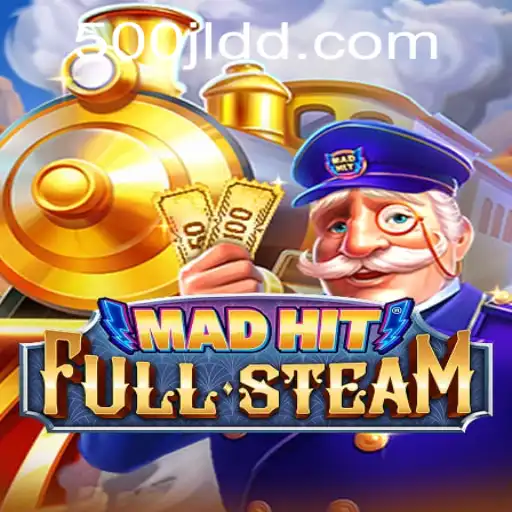 MadHitFullSteam: An Exciting Adventure for Gamers