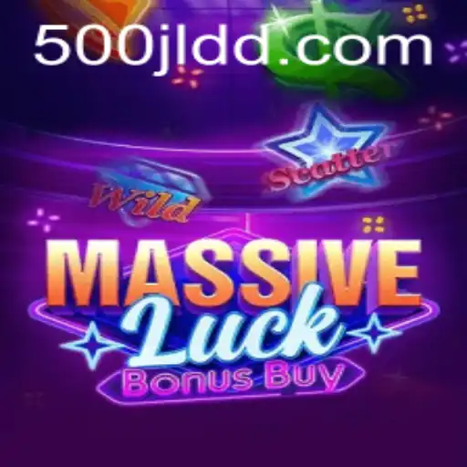 MassiveLuckBonusBuy: A New Era in Gaming with a Twist of Fortune