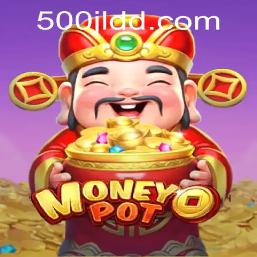 MoneyPot: A Thrilling Adventure into the World of Wealth and Strategy
