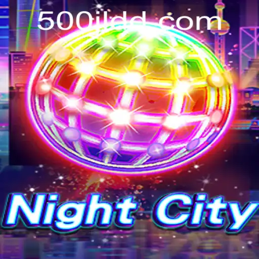 Discover the Dynamic World of NightCity