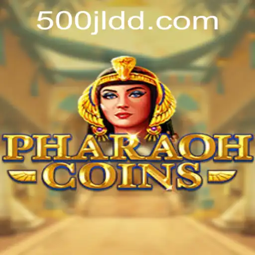 PharaohCoins: Embark on an Epic Journey