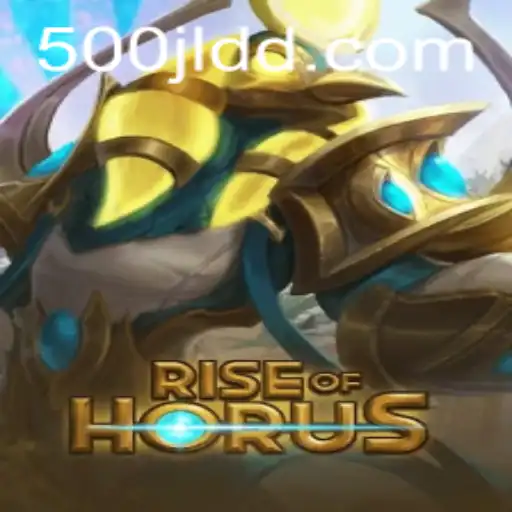 Explore the Mystical World of RiseofHorus: Unraveling the Magic Behind the 500jl