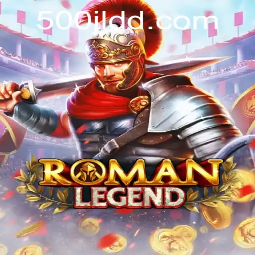 Unveiling the Mysteries of RomanLegend: A Dive into the Epic Gameplay