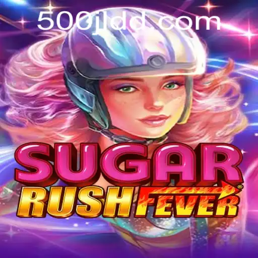 SugarRushFever: A Sweet Adventure into the Realm of Virtual Confectionery