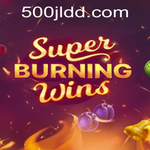 SuperBurningWins: Experience the Thrill of Slots with a Modern Twist