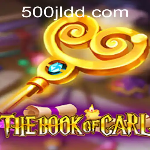 TheBookofCarl: An Epic Adventure Awaits in the Digital Realm