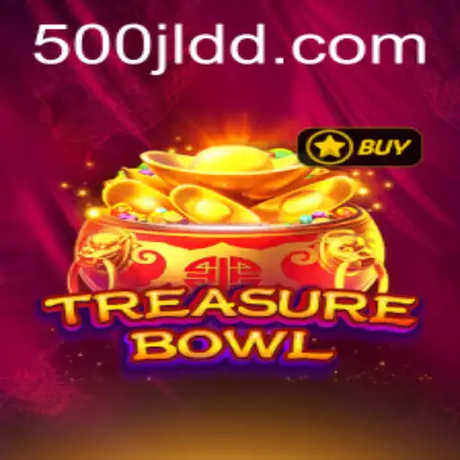 TreasureBowl: Dive Into the Thrilling Adventure of 500jl