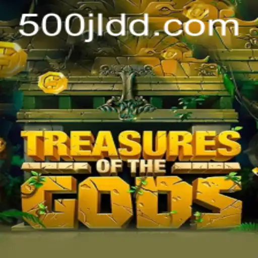 Discovering the Mysteries of TreasureoftheGods: The Ultimate Adventure Game