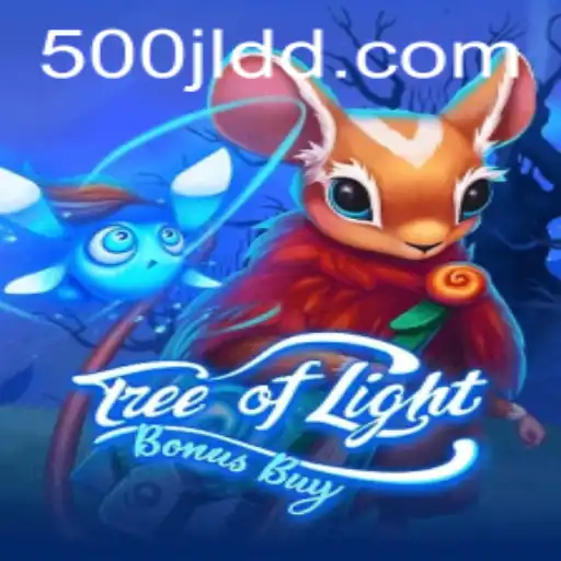 TreeOfLightBonusBuy: A Magical Adventure in 500jl