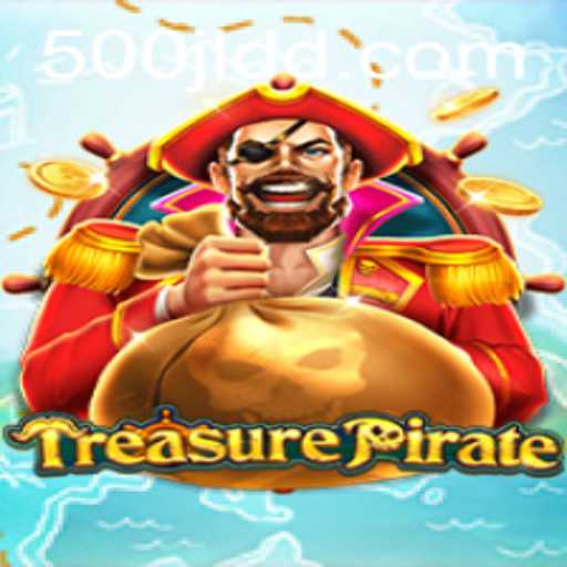 Exploring Treasure Pirate - A Dive into High Seas Adventure