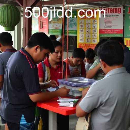 Understanding Jueteng: An Insight into an Underground Phenomenon