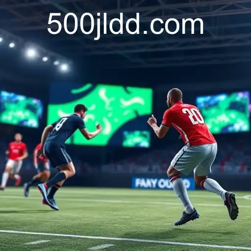 Exploring the Dynamic World of Virtual Sports