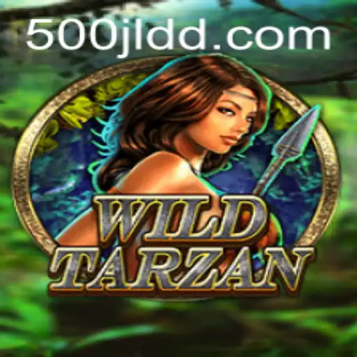 Explore the Jungle Adventure in WildTarzan: Decrypting the Thrills and 500jl Challenge