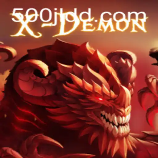 XDemon: Dominate the Digital Realm with 500jl