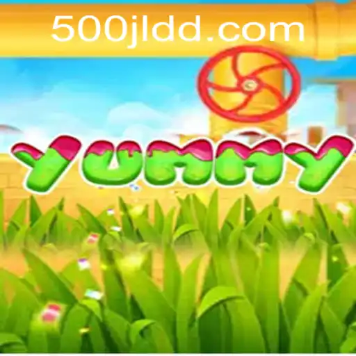 Yummy: The Delicious New Craze with a Twist of 500jl